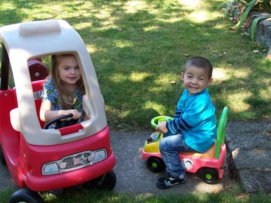 Cherry Lane Preschool