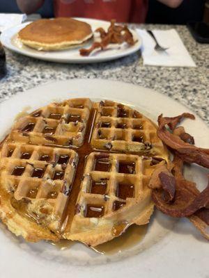 Tony's Family Restaurant