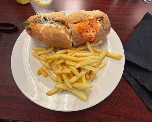 Crazy Jim's Downtown