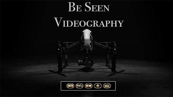Be Seen Videography