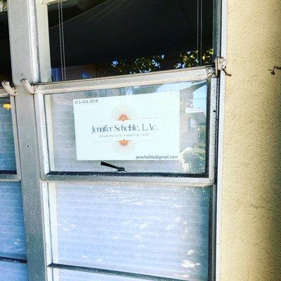 Jennifer Scheible Acupuncture