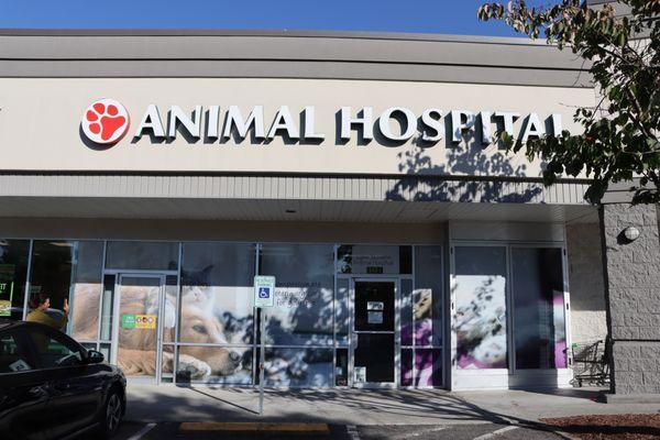 Lake Stevens Animal Hospital