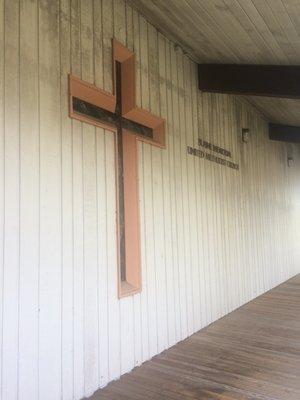 Blaine Memorial United Methodist Church