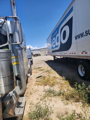 Onsite Truck & Equipment Repair