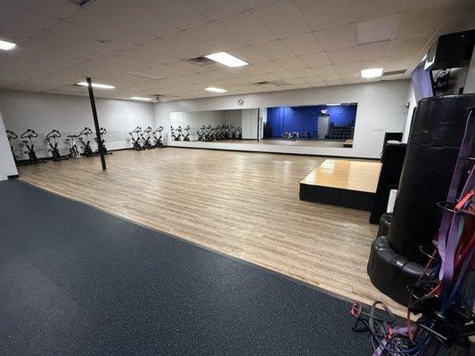 Razor Sharp Fitness
