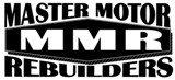 Master Motor Rebuilders