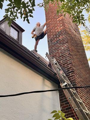 Nailed It Construction