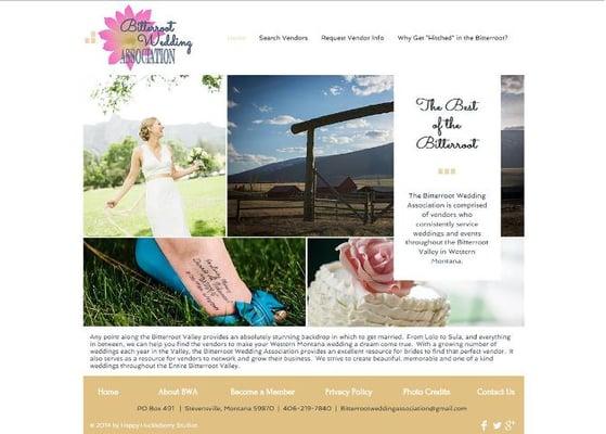 Happy Huckleberry Studios