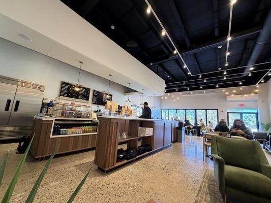 Queen City Coffee Roasters-Clifton