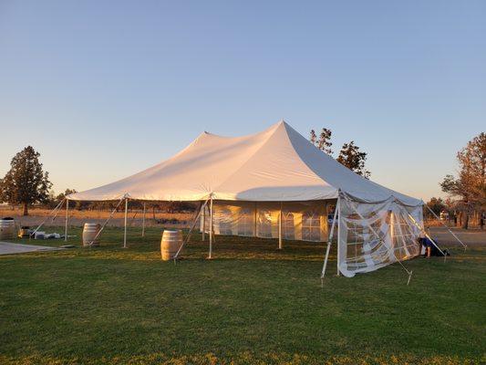 Events By Design, Event Rentals of Oregon