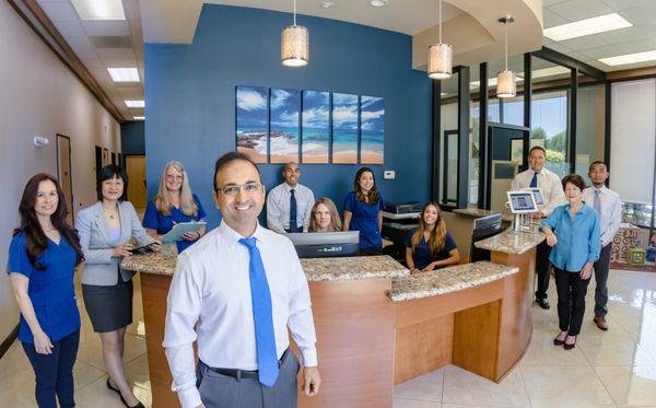 Silicon Valley Chiropractic Center