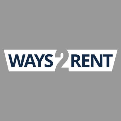 Ways 2 Rent