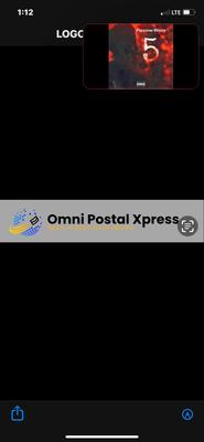 Omni Postal Xpress