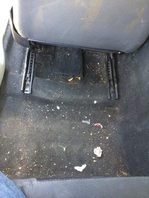 Classic Car Wash And Detailing