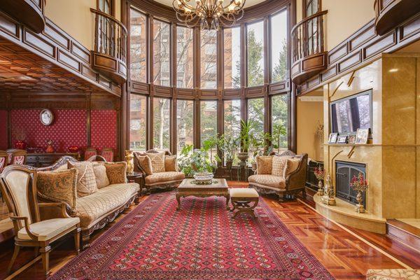 Mitra Hakimi Realty Group