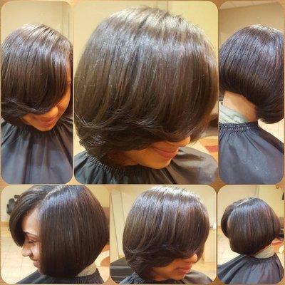 Beaute Within Salon and Day Spa