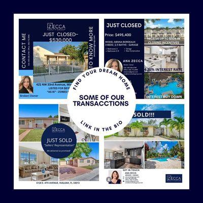 Zecca Realty Group