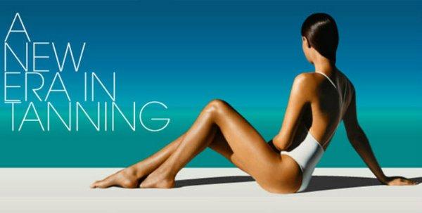 We offer ST. TROPEZ custom airbrush tans!
