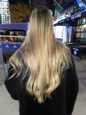 Shear Bliss Salon