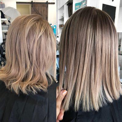 Brazilian Blowout