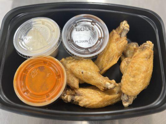 North Burgers And Hotdogs