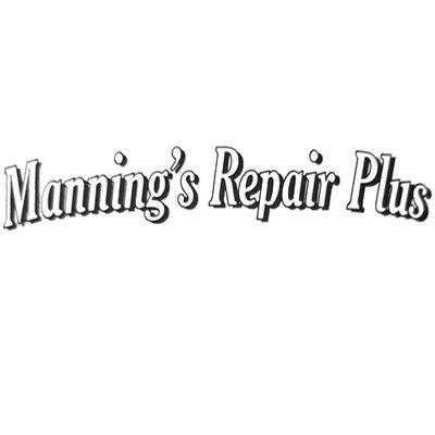 Manning Repair Plus, LLC