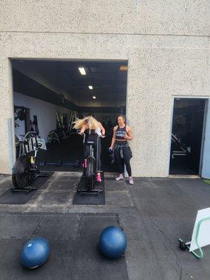 San Diego Premier Training