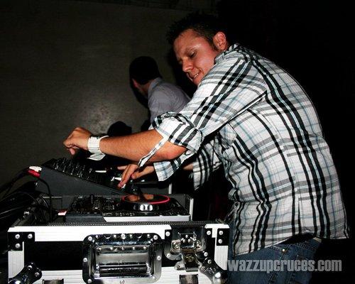 Las Cruces DJ