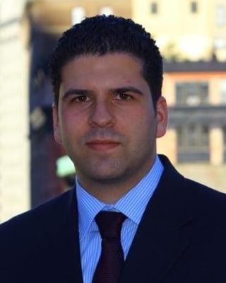 Law Office of Peter Briskin