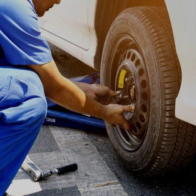 Elite Mobile Mechanics & Roadside Assistance
