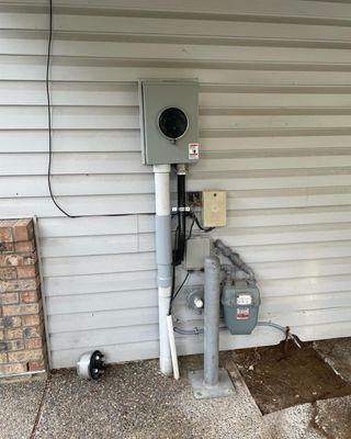 Williamsburg Emergency Electrician