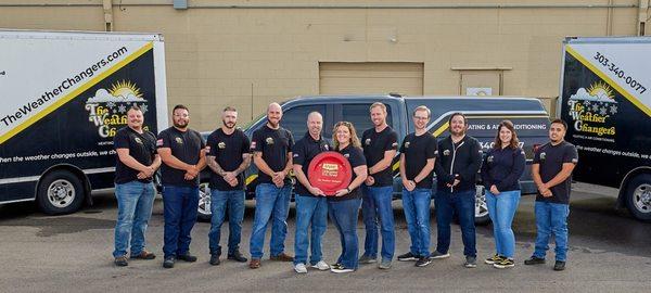 We are here to help you with any of your heating and cooling needs! Call us at 303-340-0088 or book your appointment here: https://bit.ly/42