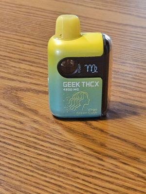 El Ondeado Smoke Shop