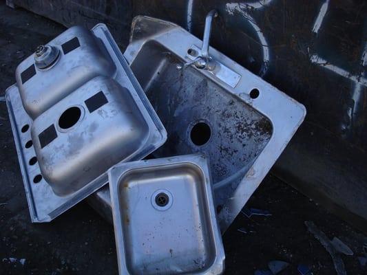 Fulton Metals Recycling - Alpharetta