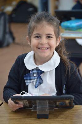 Our Lady of Lourdes School