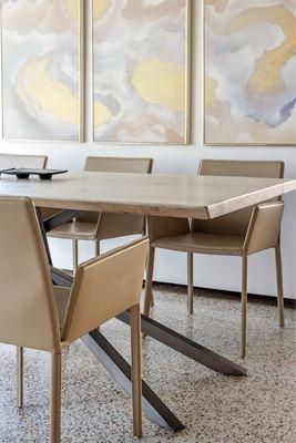 Furniture, art, and decor for sale!