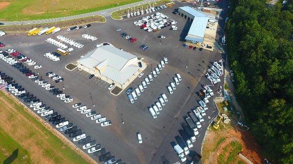 J W Trucks Sales