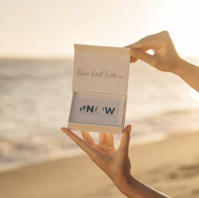 The NOW Massage Jacksonville Town Center