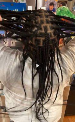 Yasmin’s Beauty Salon