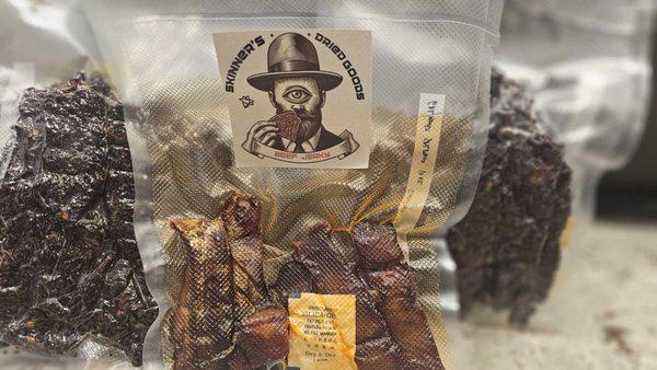 Skinner's Dried Goods