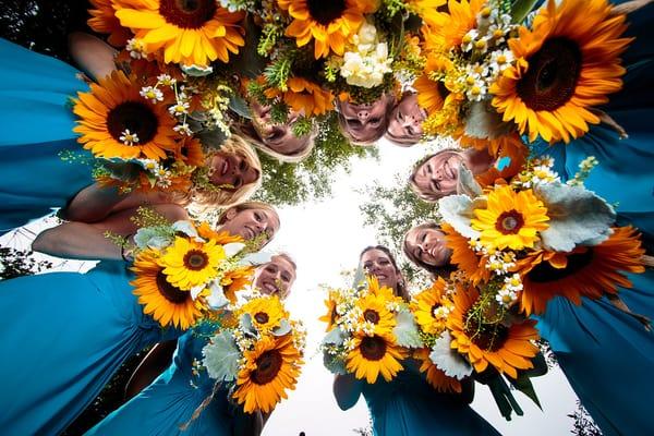 photo by TomKphotography, flowers by Sturtz and Copeland