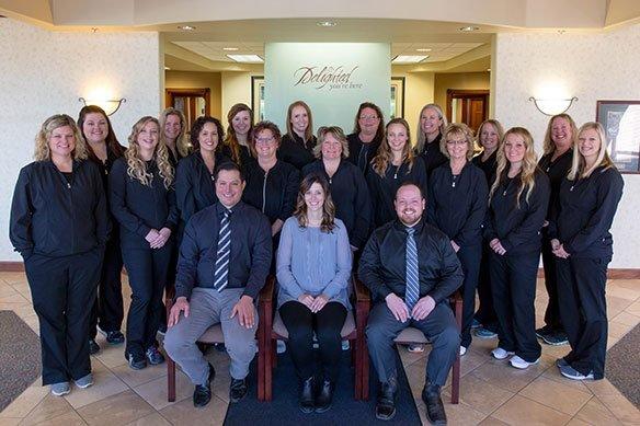 Dental Implant Group