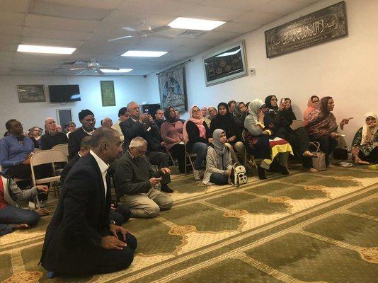 Harford County Education Society