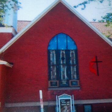 Marion United Methodist Church