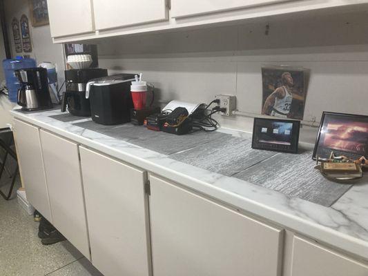 Joy Family Handyman Services