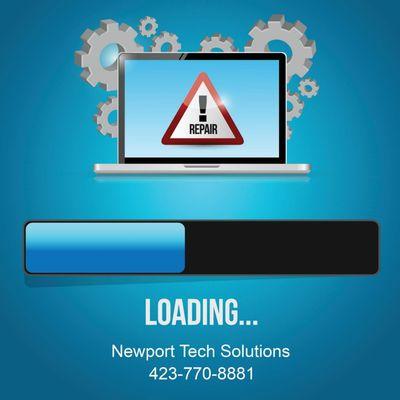 Newport Tech Solutions