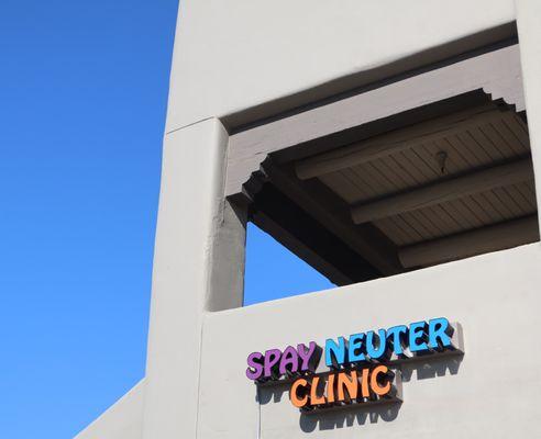 Spay Neuter Clinic