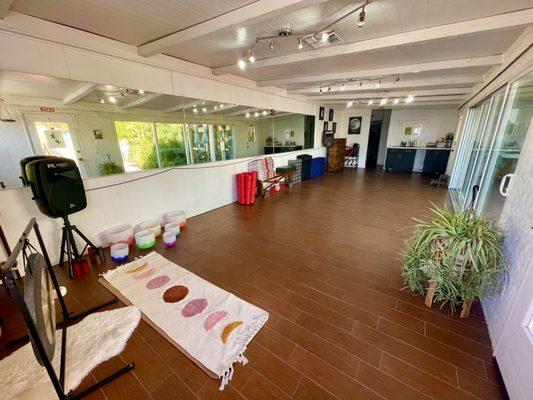 Alchemy by Active Lotus