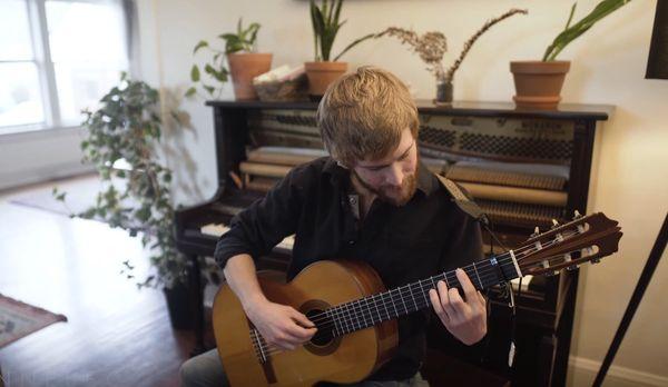 Eric's Music Lessons
