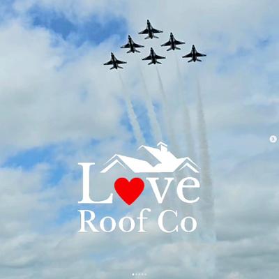 Love Roof